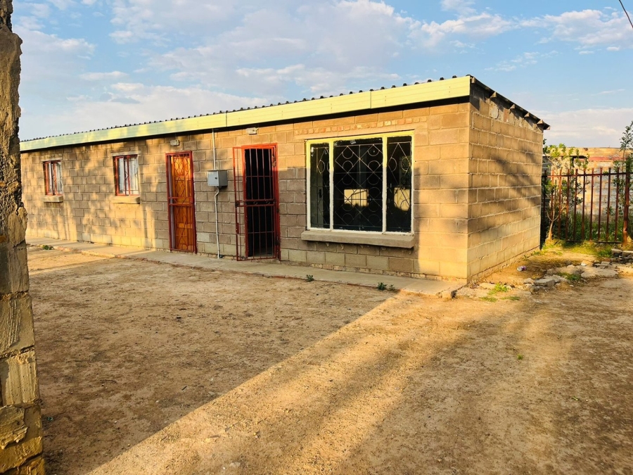  Bedroom Property for Sale in Bloemside 4 Free State